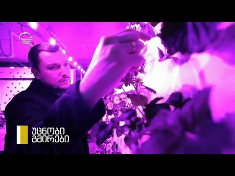 უცნობი გმირები - ონისე ზივზივაძე და ზაალ ჩხეიძე