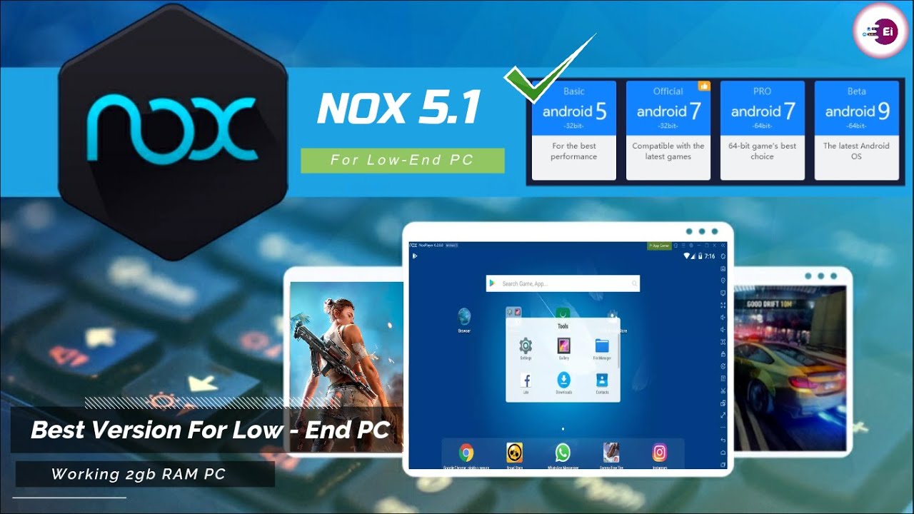 Nox эмулятор. Nox эмулятор Android для ПК. Nox Emulator.