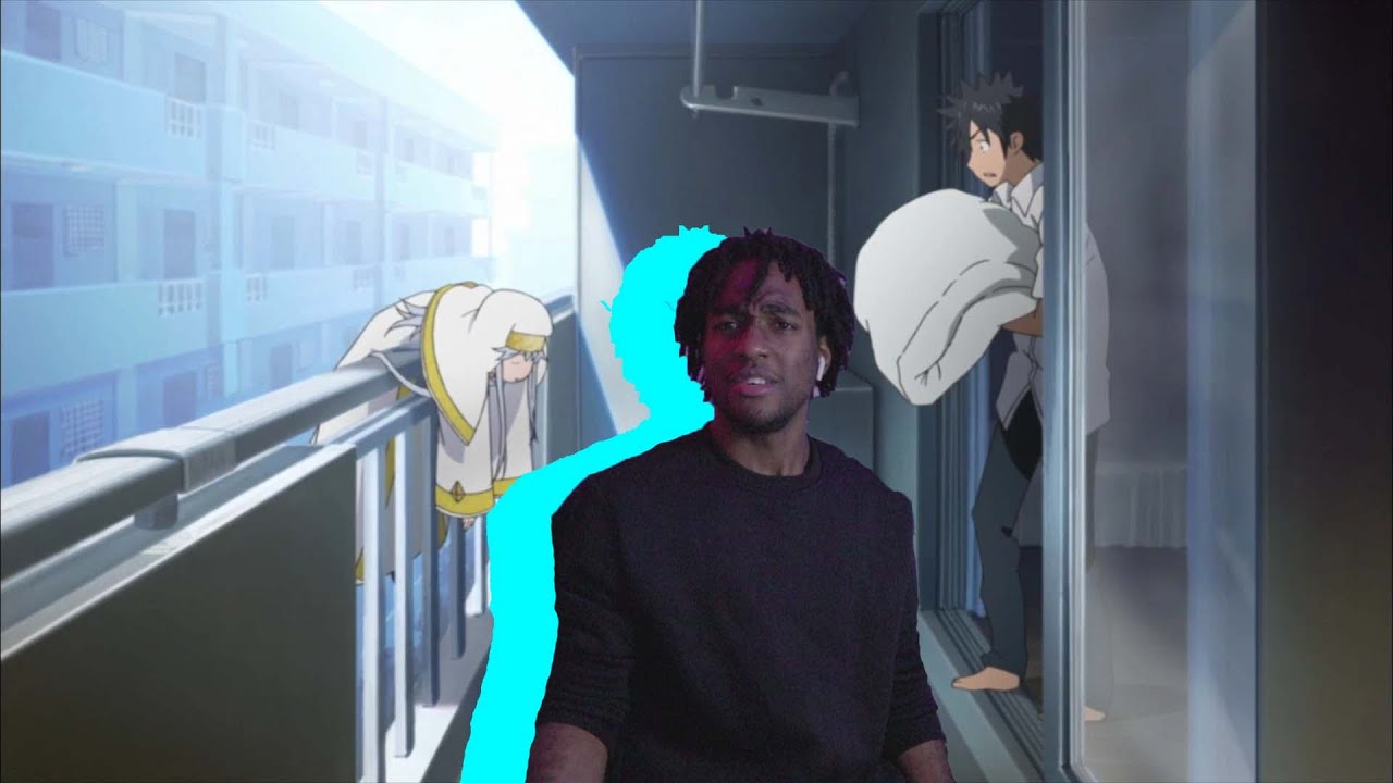 A Certain Magical Index Season 1 Episode 1