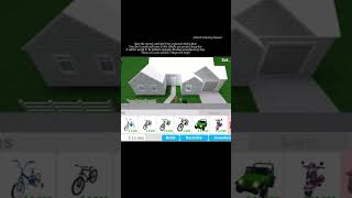 How to get a car in bloxburg!!!!!!
