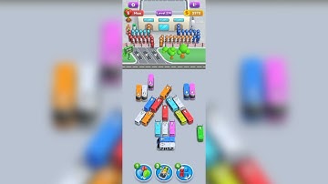 crowd express level 214