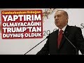 Cumhurbaşkanı Erdoğan'dan F-35 ve S-400 Yorumu : “Bu İş Bitmiştir”