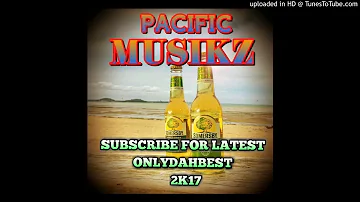 Ozlam Ft Khazin - Love You For A Life Time (Pacific Music 2017)