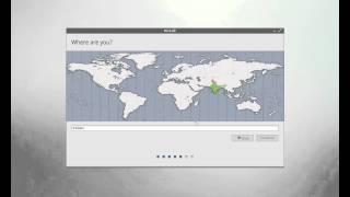 Linux Lite 2.0 : Installation