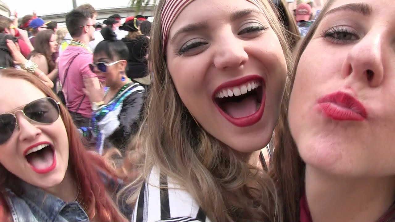 modeling portfolio Gasparilla 2016 - Pirate Invasion Party