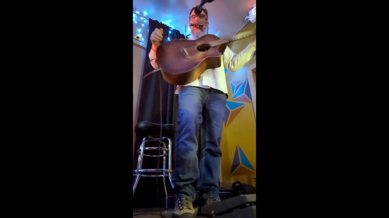 Folsom Prison Blues by Johnny Cash