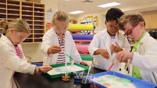 09 Live - Convocation 2017 Commercial Science Department at AHISD