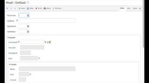 Trabajo Openxava y liferay