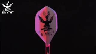 Posted this video last time… and it was invisible 😅. But hey, the world wasn’t ready.#3dart #E MYTH