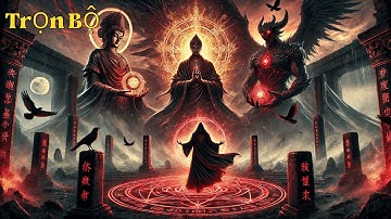 [FULL Tu Tiên Hài] Ta Xuống Núi Một Cái, Ma Tổ Vơ Áo, Yêu Tộc Trốn Con, Cấm Địa Khóa Cửa!