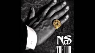 Nas   The Don ,(HolyGhost remix)