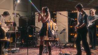 Night Swimming - Live at Bam Bam Studios (Full Session)