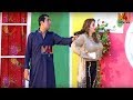 Zafri Khan with Affi Khan and Abid Charlie | Best of M4U Masti | Stage Drama Full Comedy Clip 2019