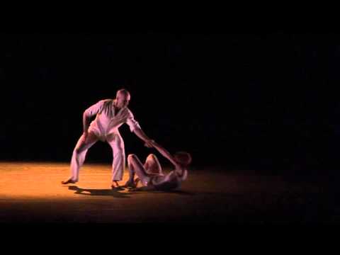 Sylvie Guillem and Russell Maliphant - PUSH