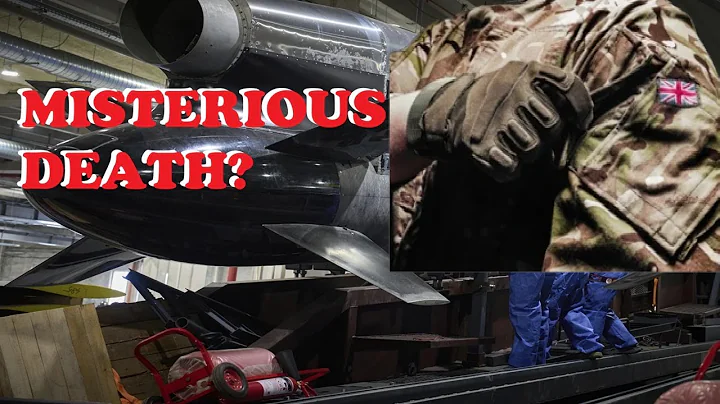 WHAT IS GOING ON? BRITISH SOLDIER KILLED IN UKRAINE! TESTING A SECRET WEAPON? || 2025