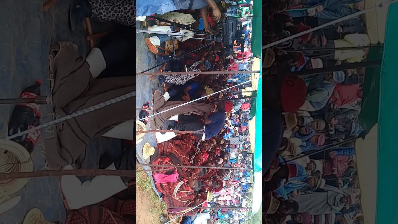 Phephela le Heroda 2019/2020... (Bana ba Ntate Makh'sa)