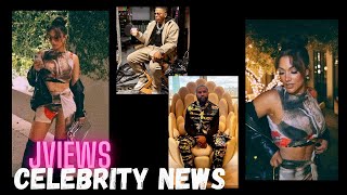 “Ms. Jackson's Journey”Leaving Abuse for Nelly's Love,Tangled in Ashanti's Shadow & She wants BACK!