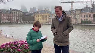 Wat Stemmen De Partijen? Een Speciale Aflevering