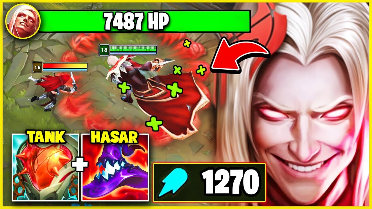 DEMİR ELODA 7487 CAN, 1273 AP ÇELİKYÜREK VLADIMIR! (RESMEN OYUNU BOZDUK!!)