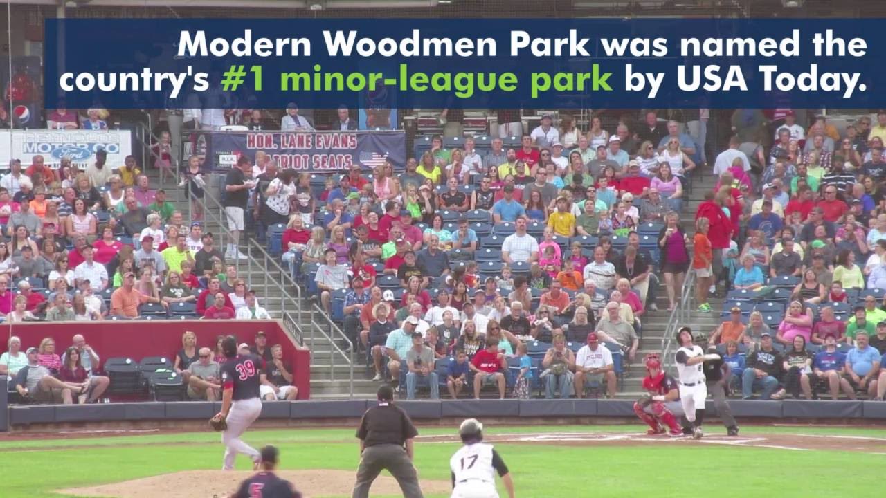 Behind the Scenes: Rides at the River Bandits