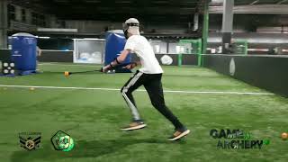 clip label archery teams 5 complet screenshot 5