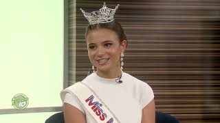 Meet Miss Michigan 2026