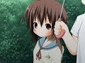 まだ小さな僕だけど ― Visual Novel 「ほたるゆき」主題歌 ―