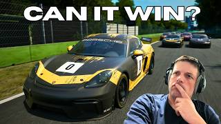 CAN I BEAT 19 CARS? screenshot 2