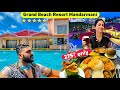 Most beautiful resort in mandarmani  275 mein itna delicious thali  water theme park included