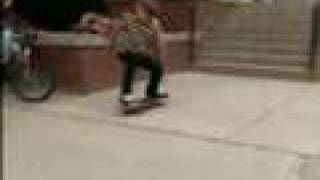 Throwaway Montage #1