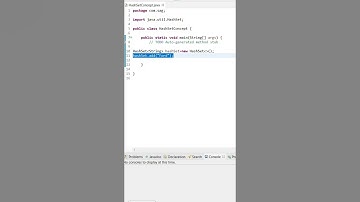 How Hashset works internally | Detailed explanation in a minute