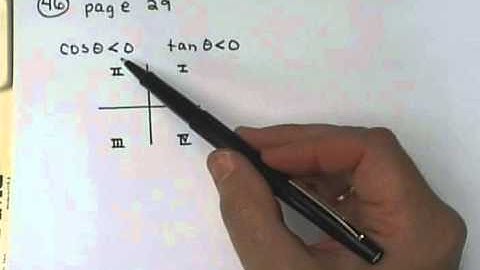 GCCC Plane Trigonometry - MAC1114 SEC 1.3