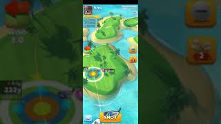 tips for extreme golf it's rigged screenshot 2