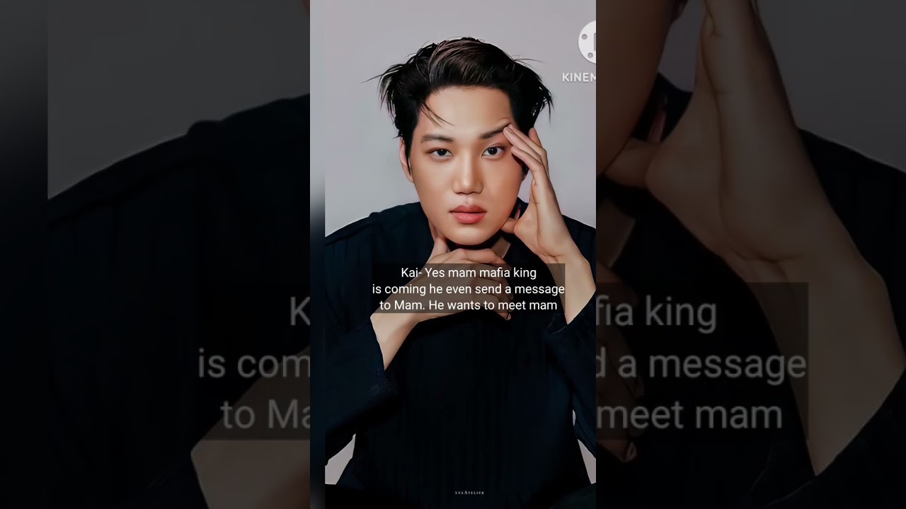 Mafia love ❤ Part-4 