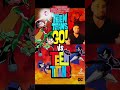 ‼️🚨MOVIE CRITICS FRIDAYS “TEEN TITANS GO!VS TEEN TITANS🔥🎉”(JULY 21,2019🔥)🚨‼️