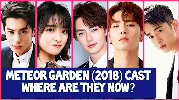 Is Meteor Garden Making Season 2?