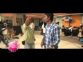 Raja rani  behind the scenes