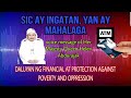 mensahe ng Mahal na Reyna Queen Helen Abdurajak|SIC@luz_tv