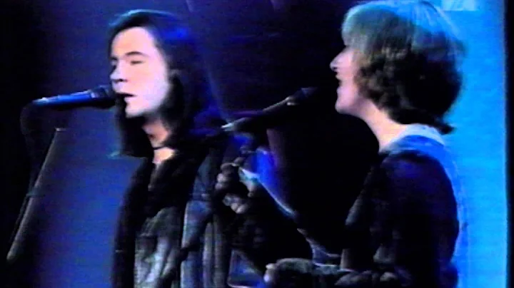 Bruce Guthro & Heather Rankin - The Water Is Wide