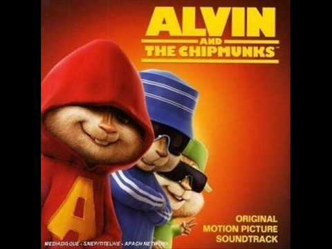 Kid BoB feat. the chipmunks - Dicke Anna