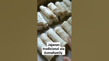 Thumbnail of cemilan di musim hujan ala Asmafamily mamtap