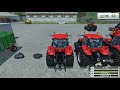 Farming Simulator 2013 - Nostalgia - Timelapse #28