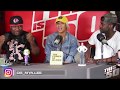 Nya Lee on Transition from Stripper to Rapper ;  Love & Hip Hop Beef ; The Rise of Cardi B