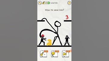 draw 2 save 2 gameplay #gamplay #shorts #draw2save2