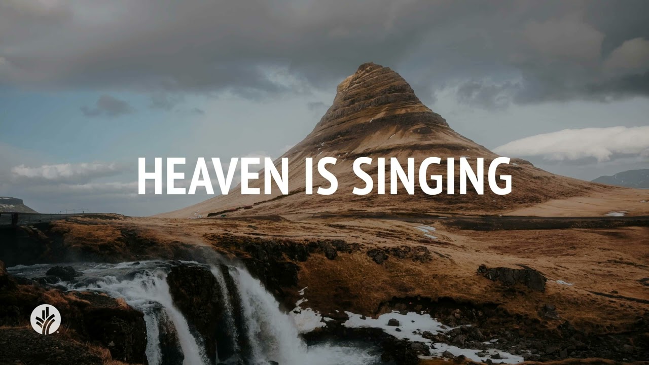 Heaven Is Singing | Audio Reading | Our Daily Bread Devotional | August 18, 2024
