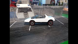 Byweekly Featured Car my Jack Rabbit Special