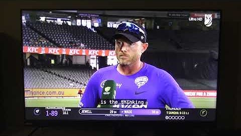 Foxtel IQ5 First Look