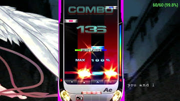 PPSSPP 0.9.1 latest: Testing Dj Max Portable 2