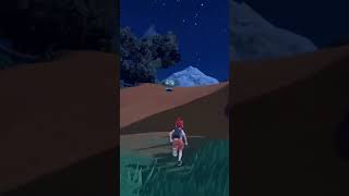 Shiny Shuppet Outbreak Pokemon Scarlet & Violet