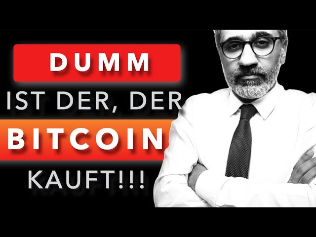 in bitcoin investieren dumm handeln auf maltas plattform nr. 1